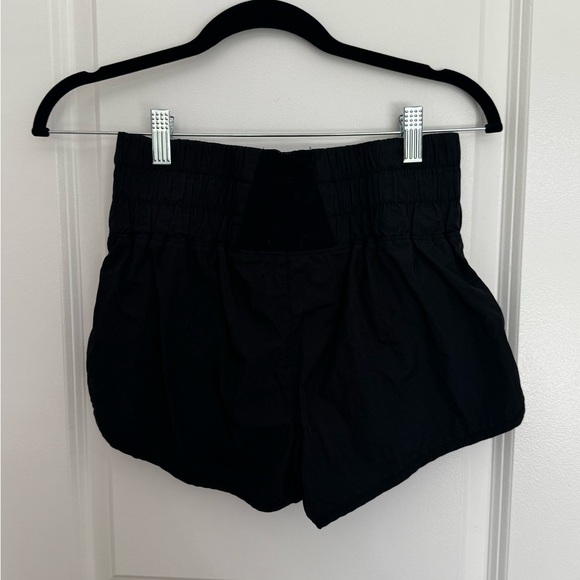 FP movement The Way Home black shorts small - Picture 3 of 4